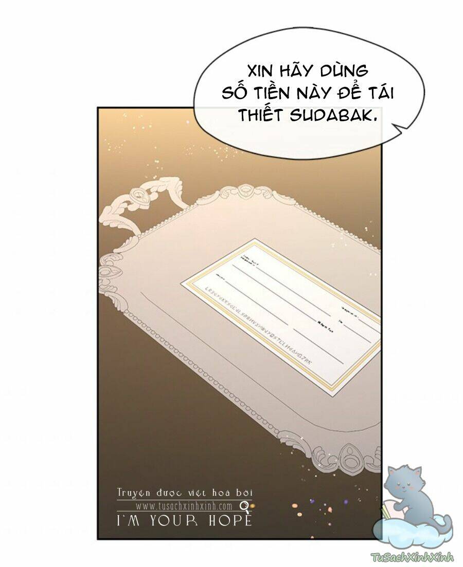 hãy coi chừng ác nữ chapter 90 3