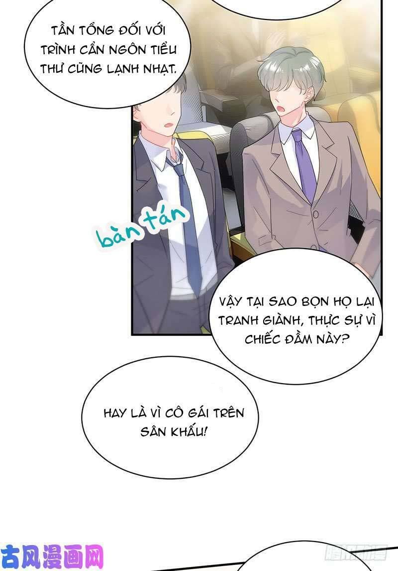 chọc tới chủ tịch tổng tài 2 chapter 136 3