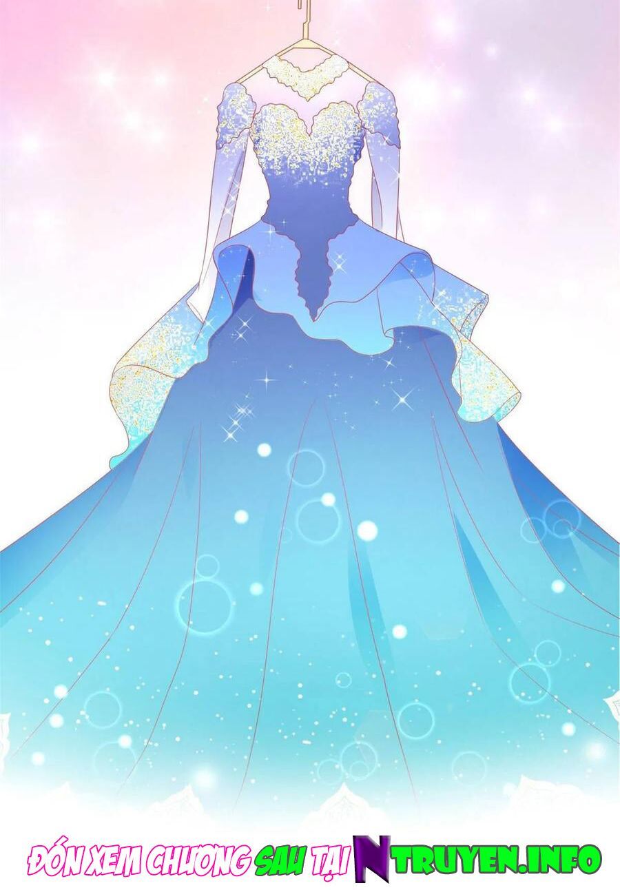 ẩn hôn 100%: chọc tức vợ yêu mua một tặng một chapter 128 39