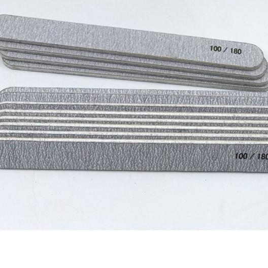 Dũa phá gel nhám Mỹ chuyên dụng 100/180
