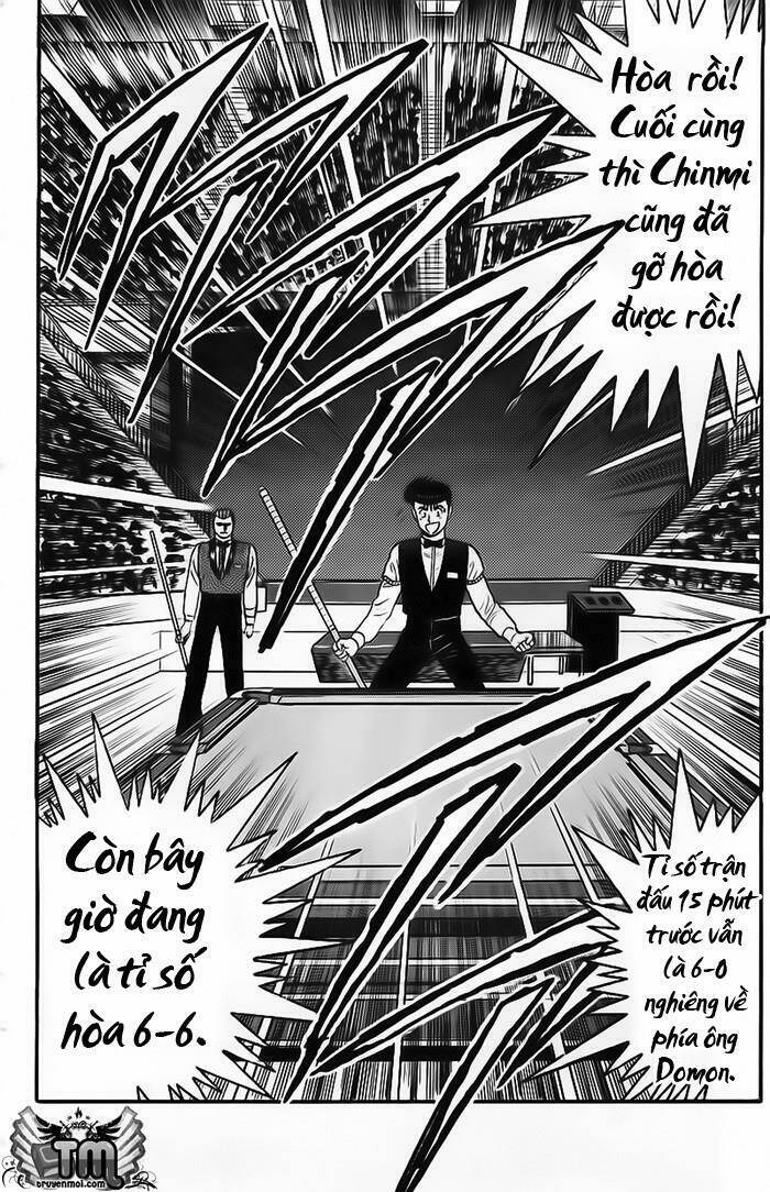 break shot chapter 108 3