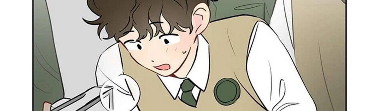 chuyện quái gì với giấc mơ đó vậy chapter 18 8