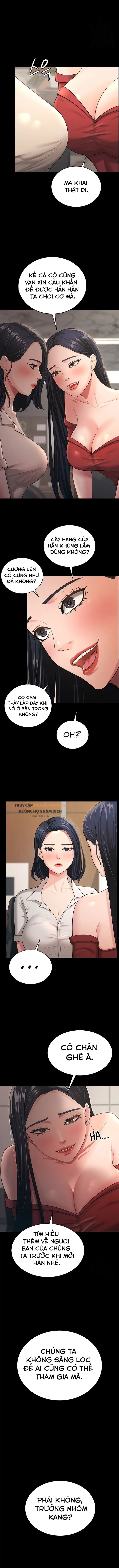 vợ anh ngon lắm đấy! chapter 8 10