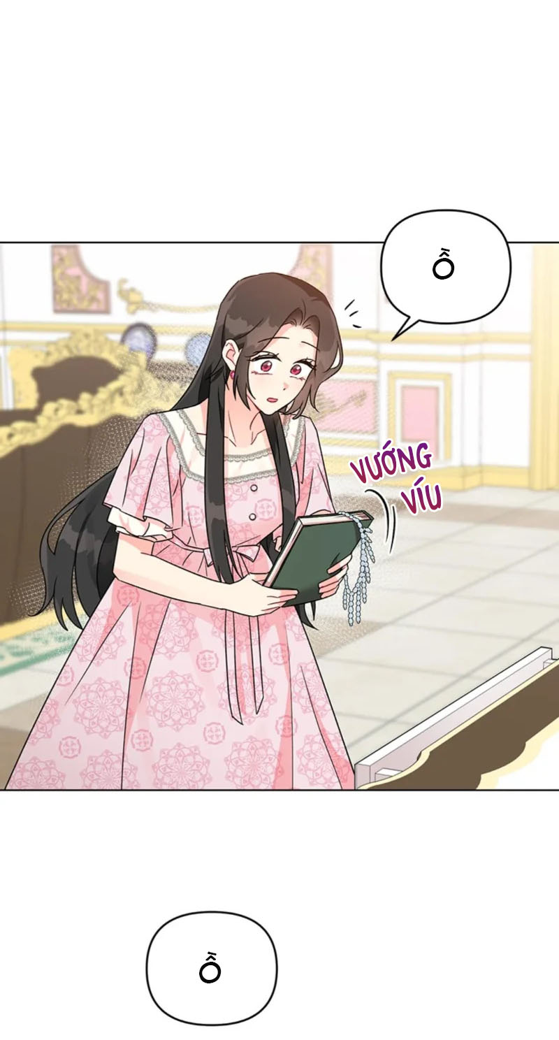 tôi đã kết hôn với một nhân vật phản diện chapter 8 26