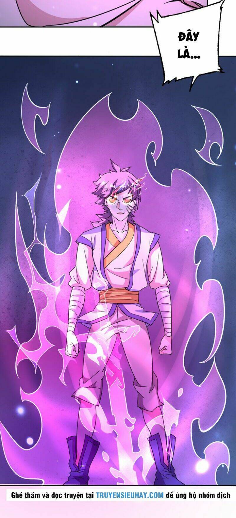 thiên mệnh cửu tinh chapter 11 37