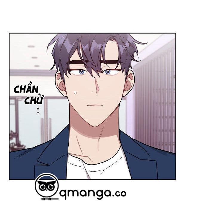 vị khách khả nghi và nhóc làm thêm chapter 20 30