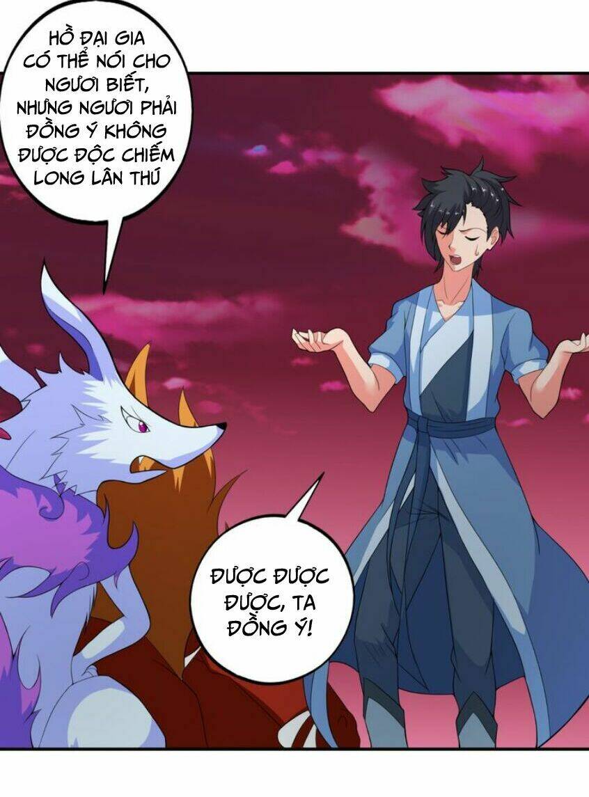 cực vũ huyền đế chapter 50 19