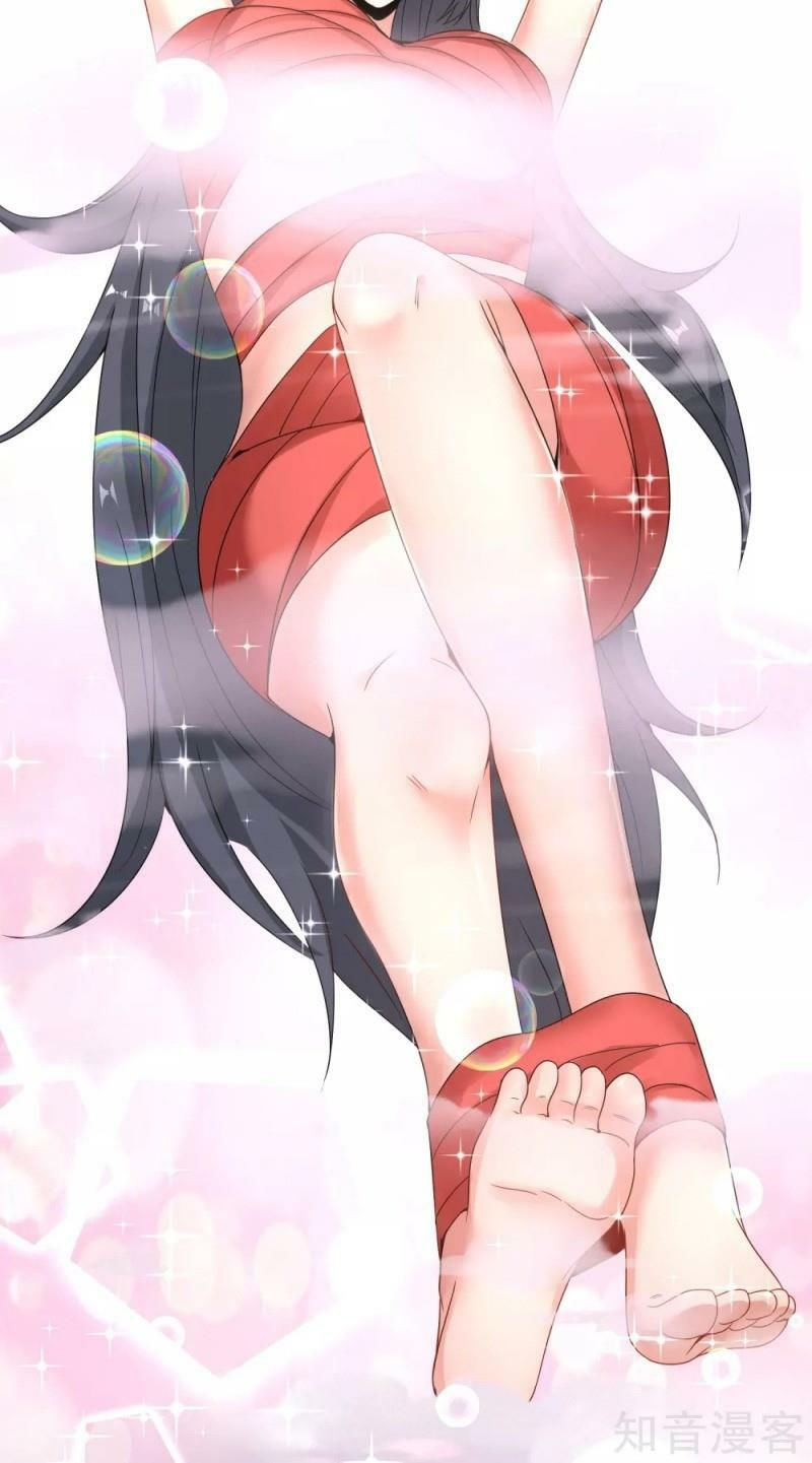 vòng bạn bè mạnh nhất của tiên giới chapter 33 38