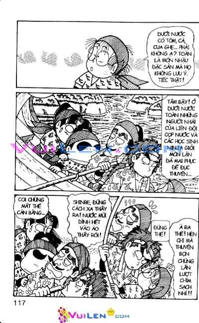 ninja loạn thị chapter 39 118