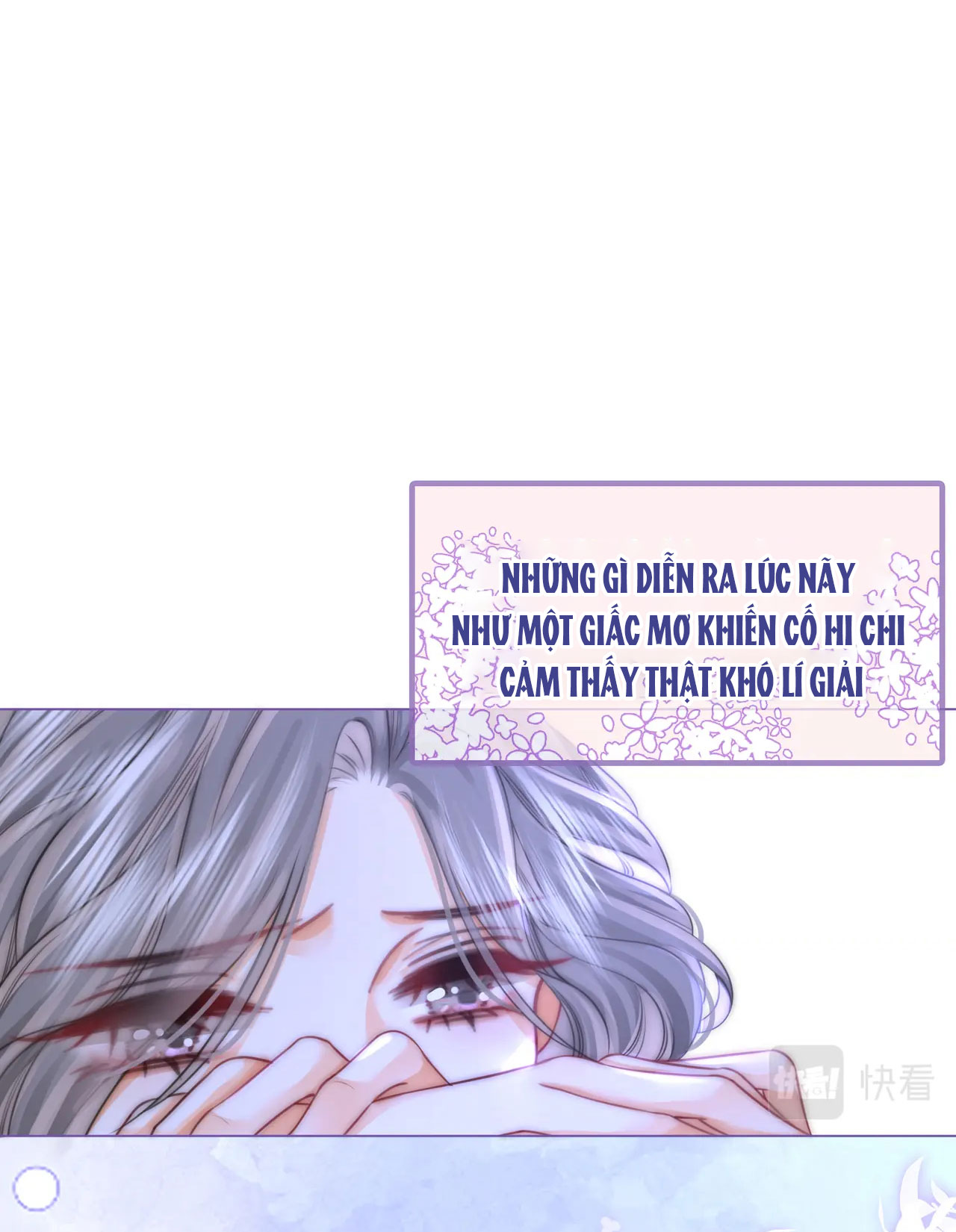 Cố Tiểu Thư Và Khúc Tiểu Thư chapter 38 - Trang 15