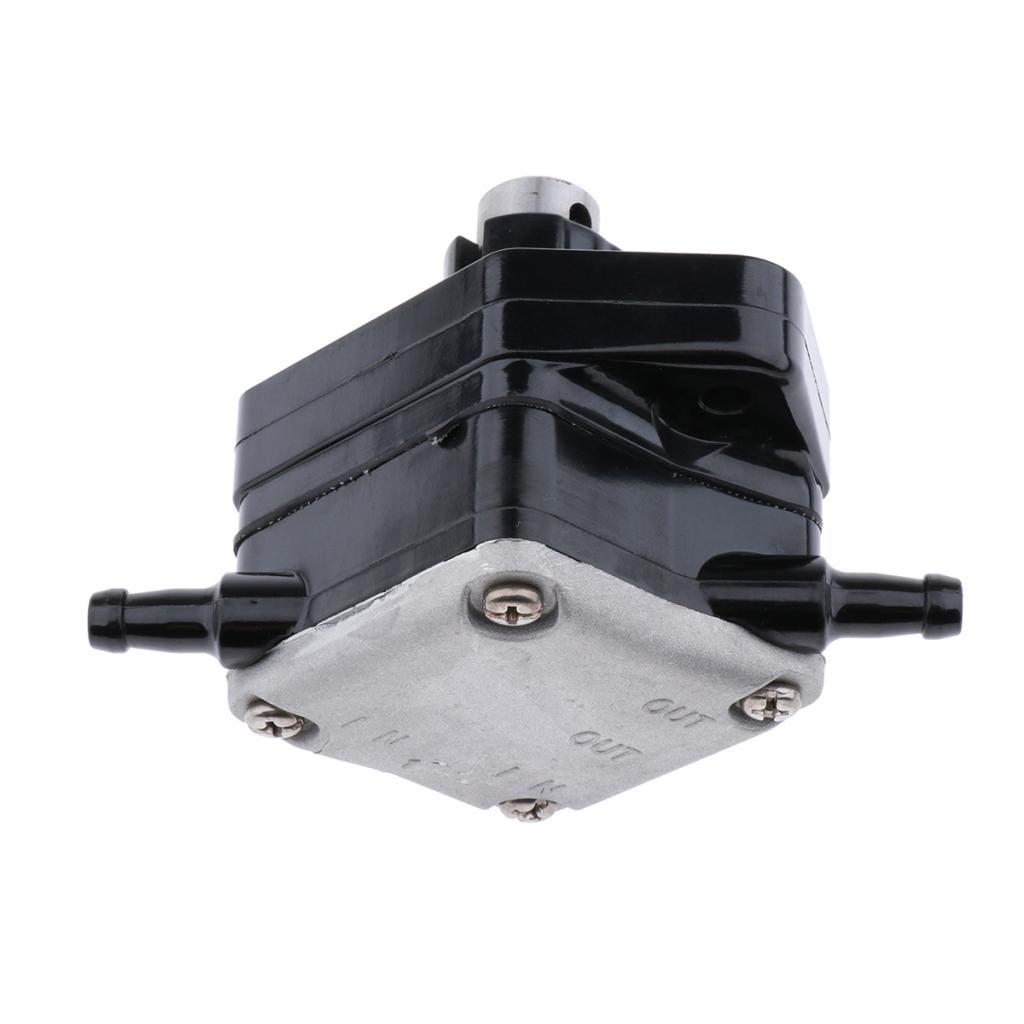 Fuel Pump For F30 F50 F60 T25 T50 T60 Outboard Motor Engine