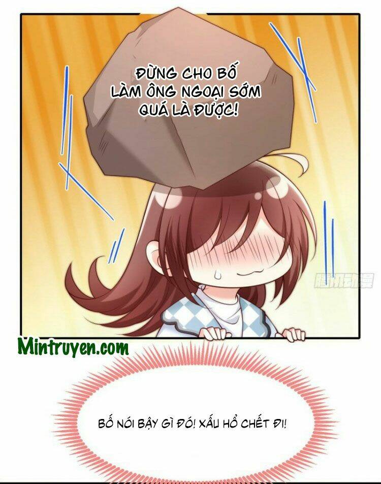 nam thần truy thê chỉ nam chapter 126.1 6