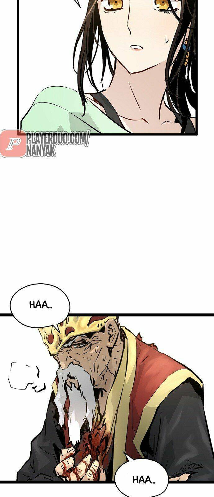 hứa lan chapter 35 54