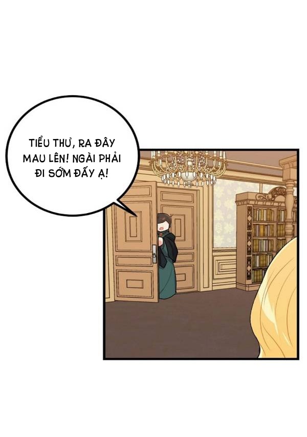 tôi là tiểu thư của gia đình này chapter 17 7