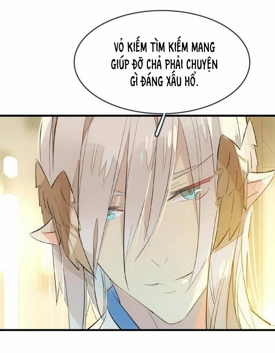 sư phụ lại trêu chọc ta chapter 69 17