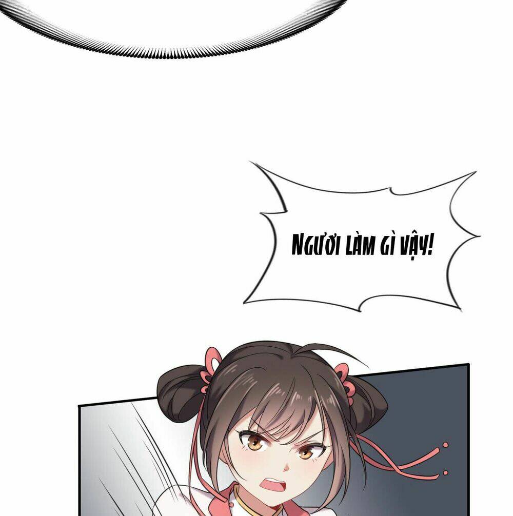 hoạn phi thiên hạ chapter 6 15