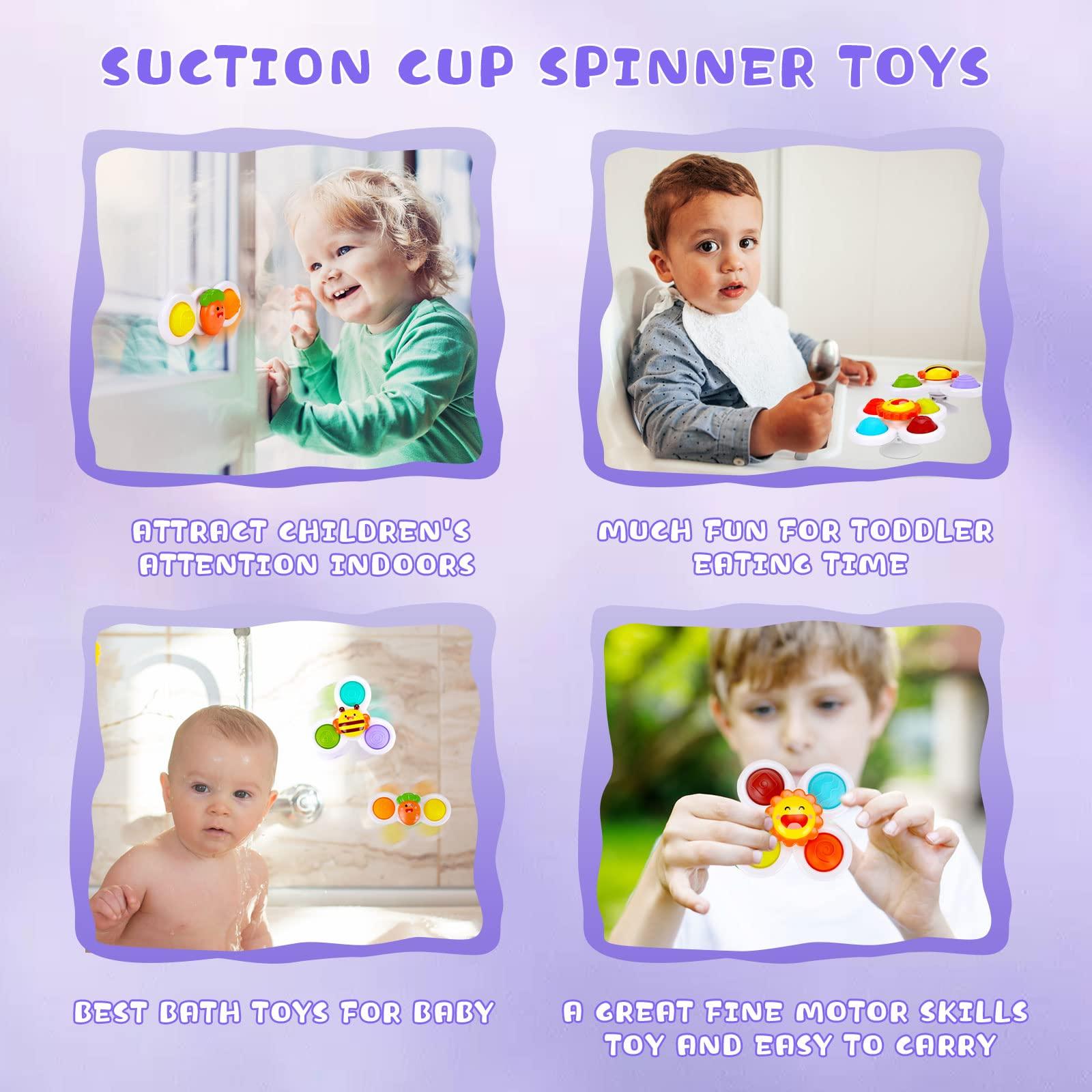 3PCCS Đồ chơi đồ chơi cho trẻ em tắm đồ chơi trẻ em - đồ chơi món quà tốt nhất