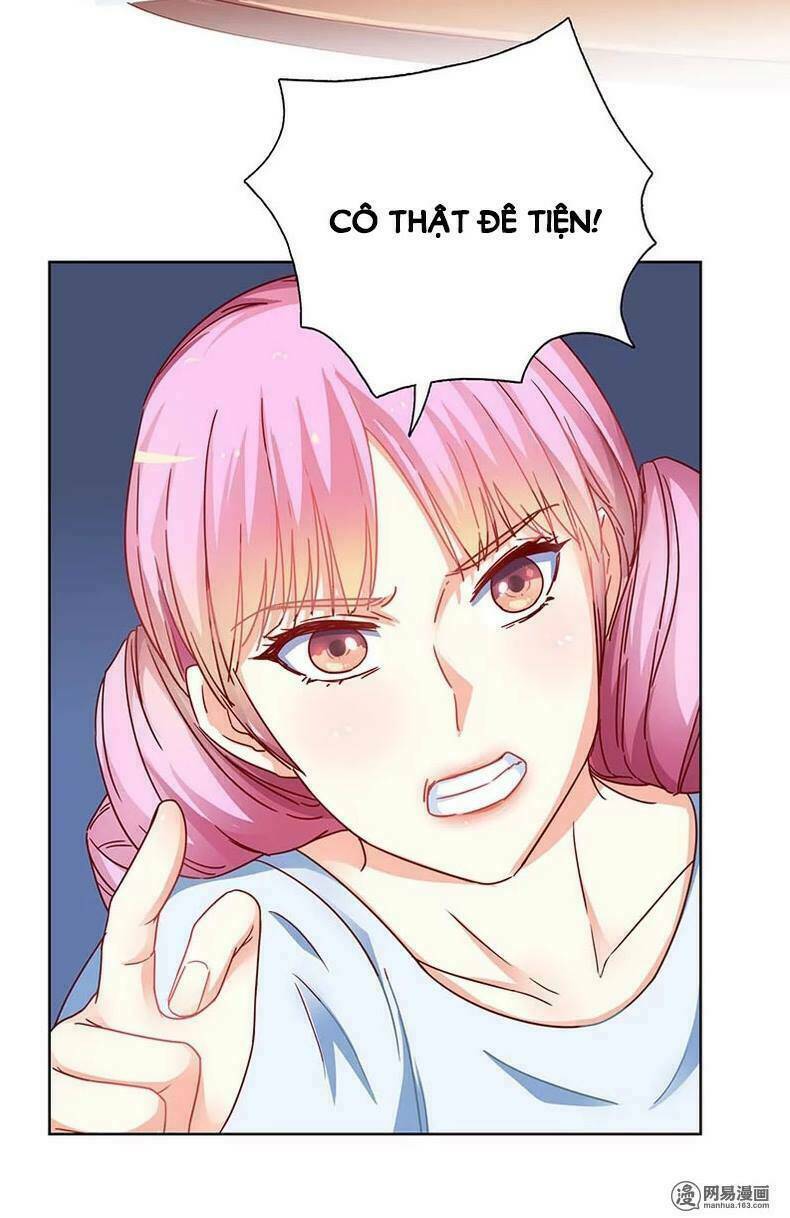 giao ước hôn nhân trên giường đừng xem là thật chapter 19 21