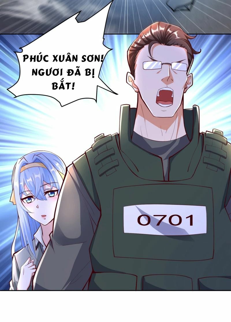 luyện tập thành thần chapter 11 9