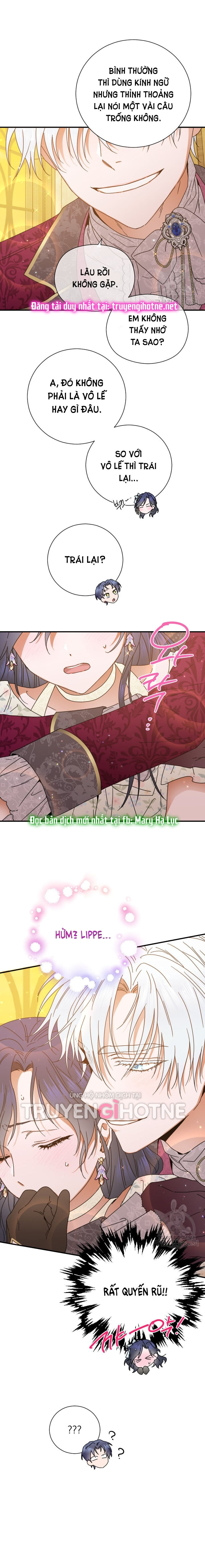 lady baby chapter 168 10