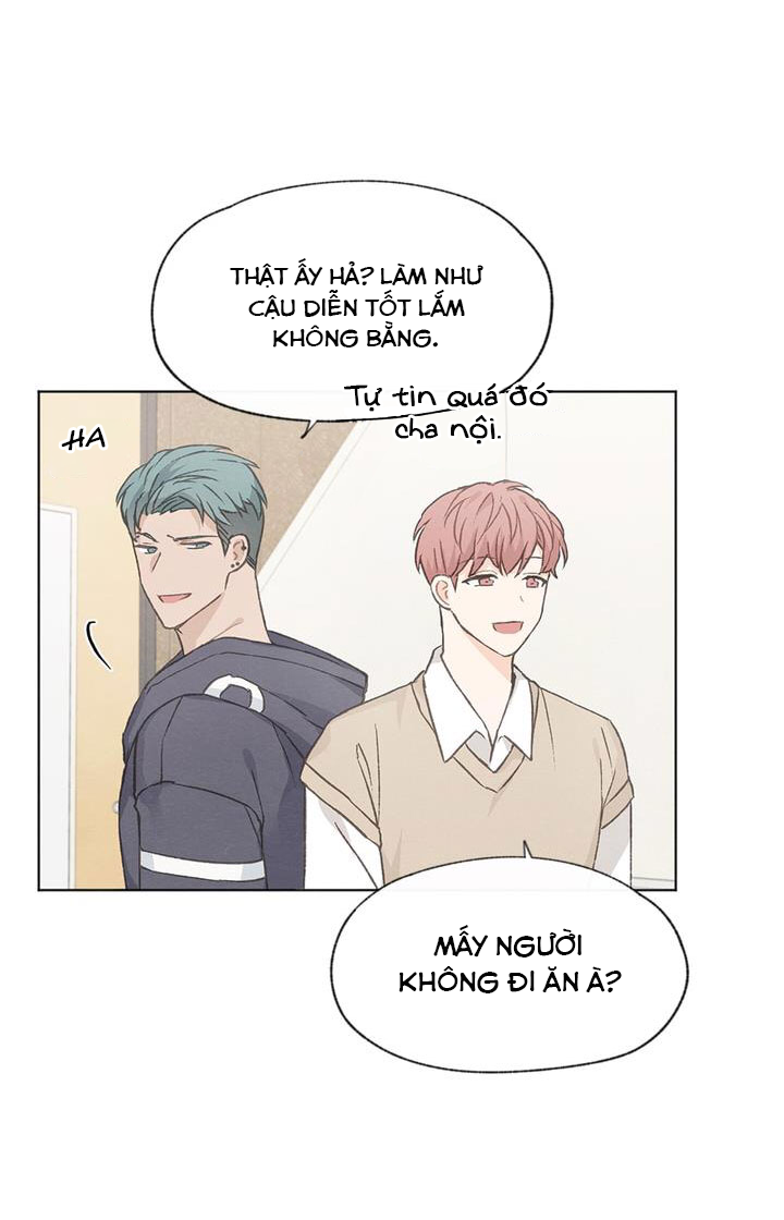 giữa yêu và ghét chapter 18 22