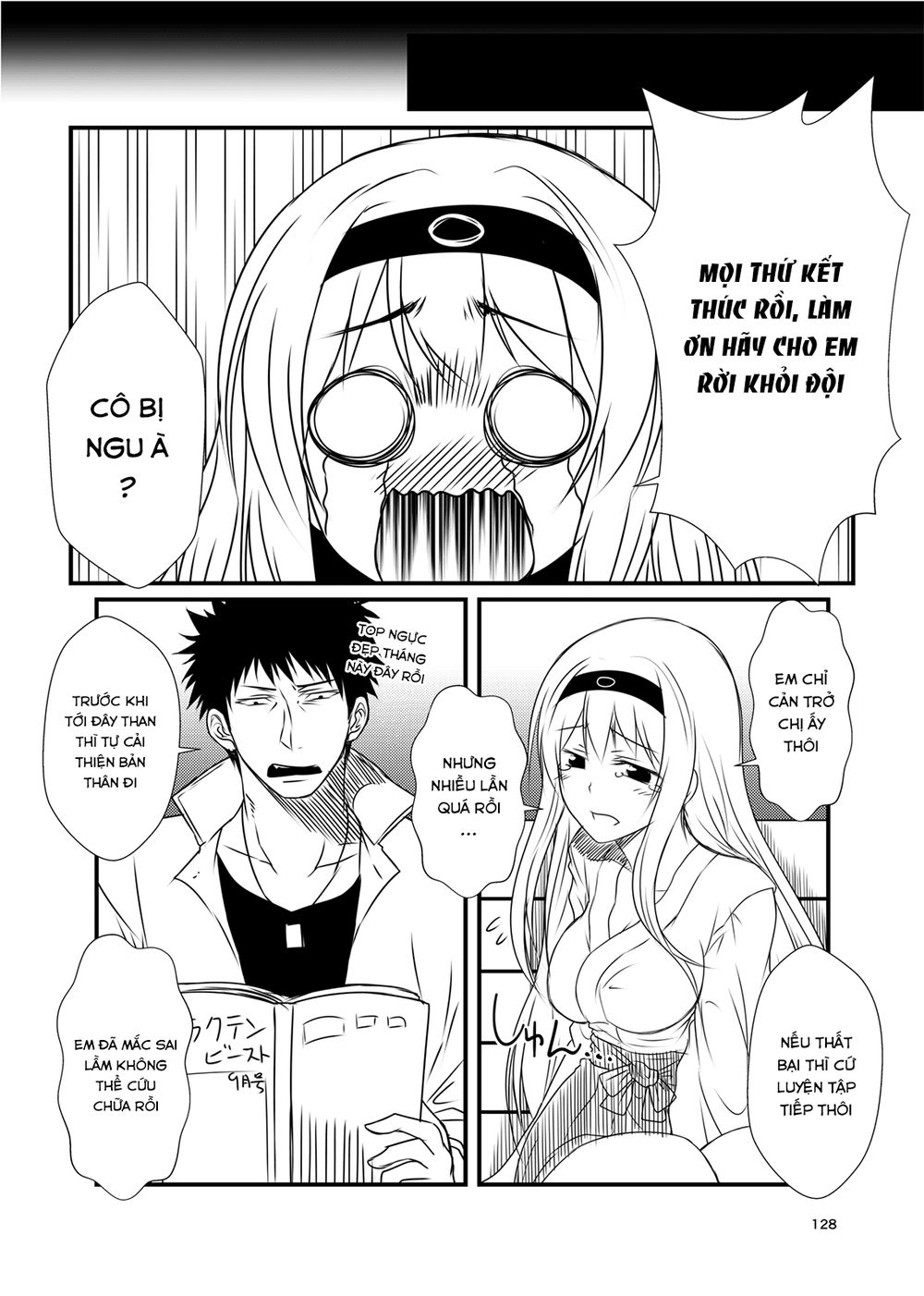 fleet journal chapter 11.5 5