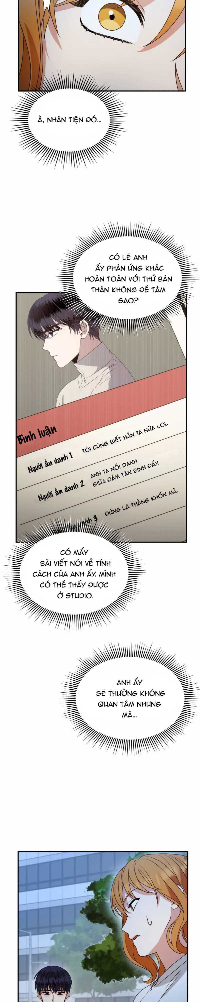 nụ hôn yêu tinh chapter 10.2 10