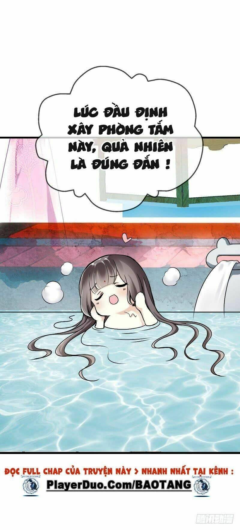 điền viên mật sủng: cô vợ nóng bỏng chapter 57 48