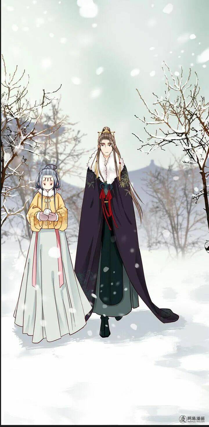 kiều nữ độc phi chapter 90 12