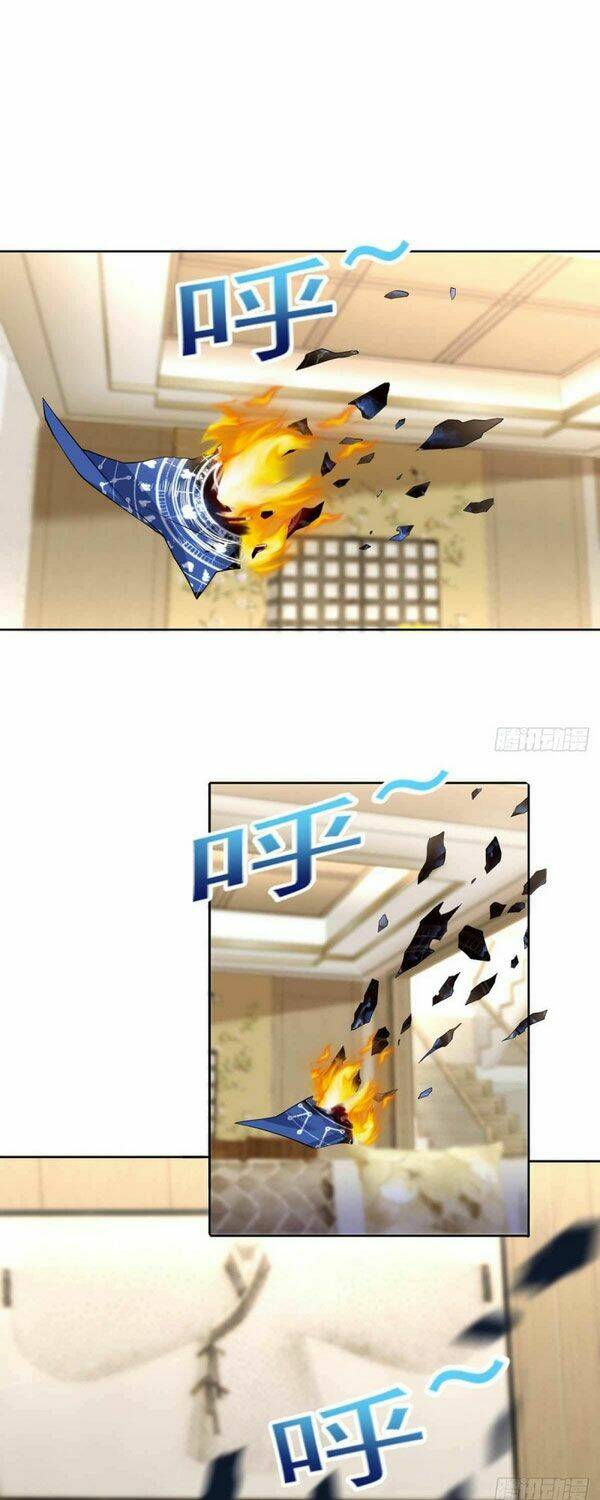 mở phòng khám tại tu tiên giới chapter 90 1