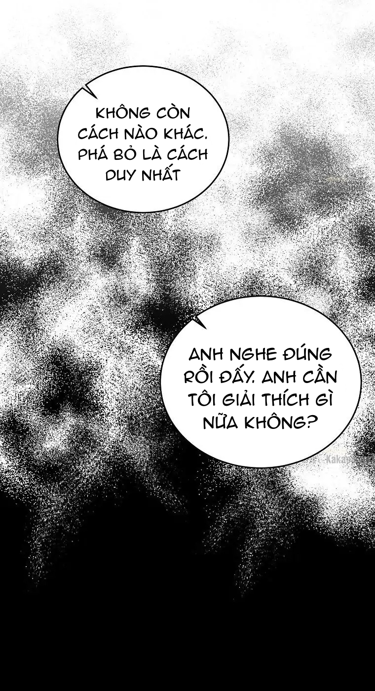 Scandal Của Chồng Tôi chapter 38.1 - Trang 35