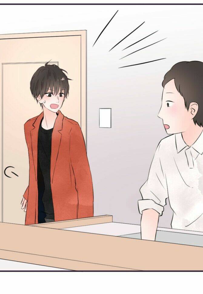 yêu không thể nói chapter 16 13