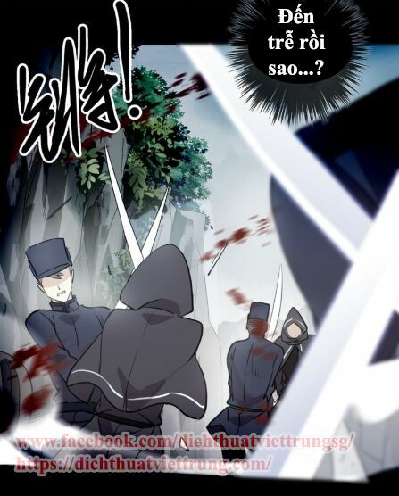 vết cắn ngọt ngào phần 2 chapter 41 3