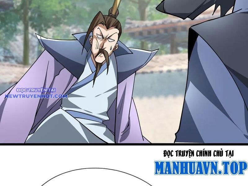 ngủ say vạn cổ: xuất thế đẩy ngang chư thiên chapter 76 85