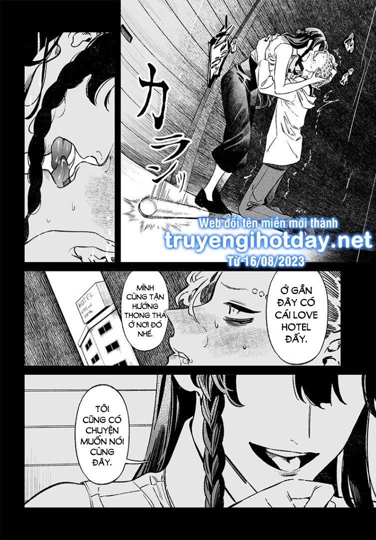 Người Mẹ Báo Thù chapter 11 - Trang 14