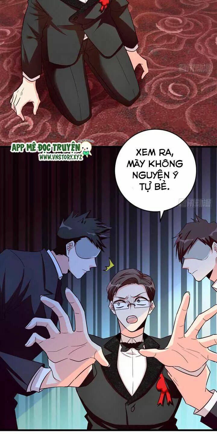 thiên hậu trở về chapter 100 42