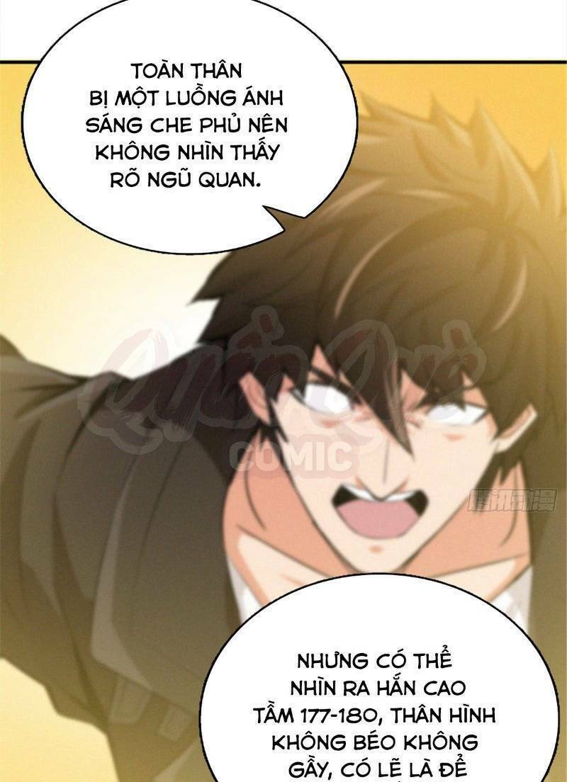 nơi này có yêu khí chapter 44 11