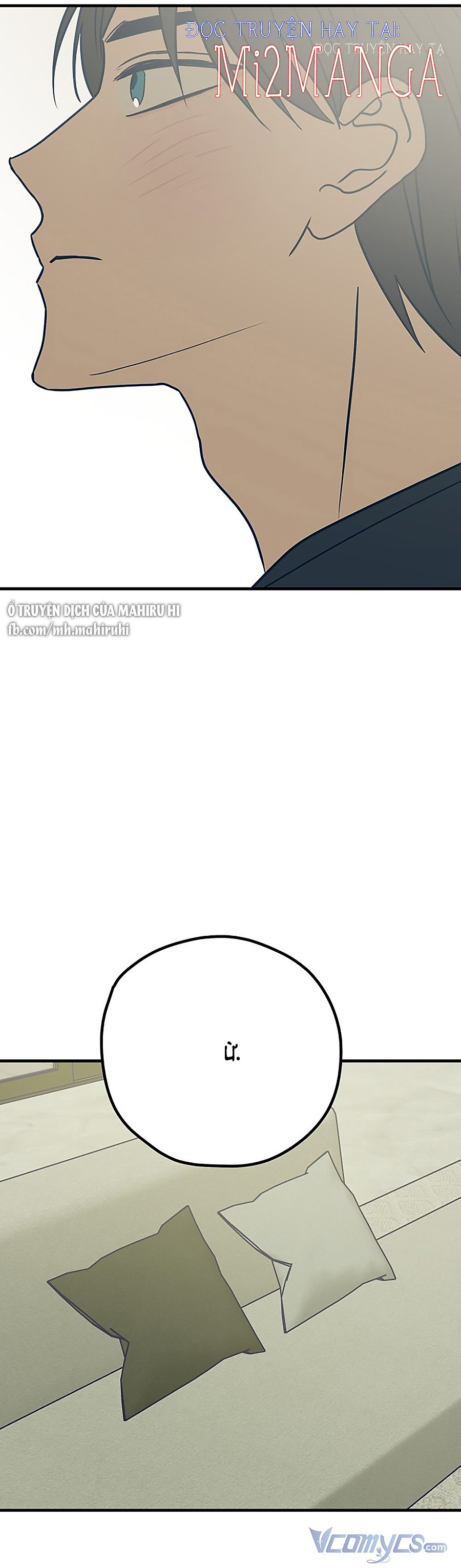 Kẻ Rác Rưởi Không Đáng Được Yêu chapter 34.2 2