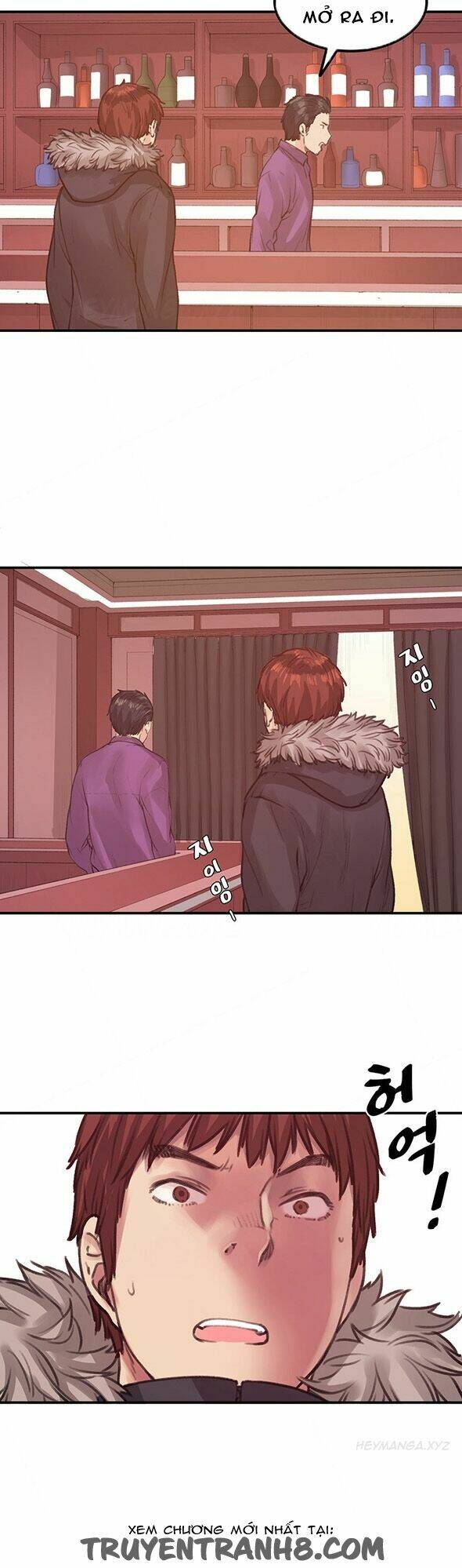 bạn gái của bạn thân chapter 30 14