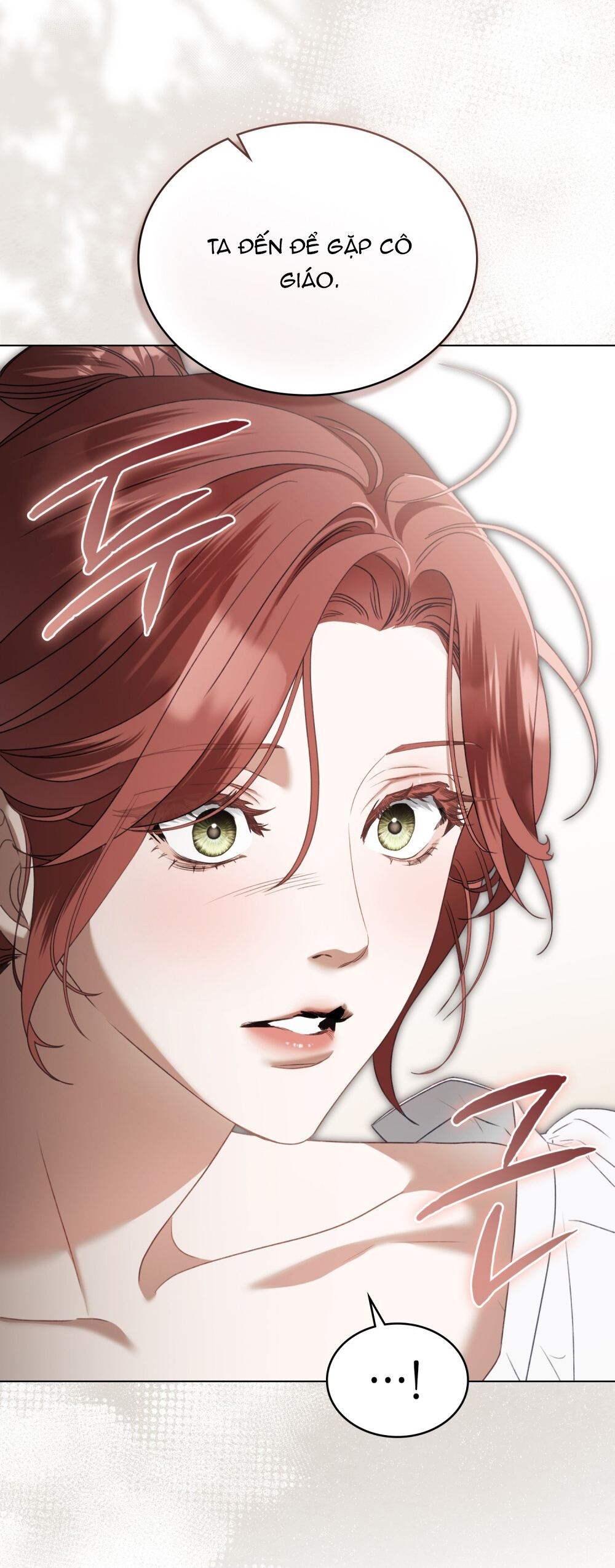 [15+] người hầu gái chapter 16.1 16