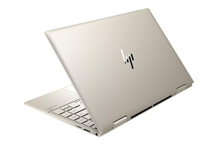 Laptop HP Envy x360 13 bd0531TU i5 1135G7/8GB/256GB/13.3&quot;F/Touch/Pen/Win10/(4Y1D1PA)/Vàng - Hàng chính hãng