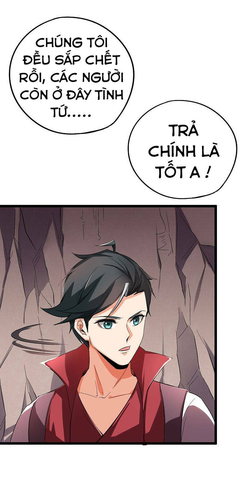 phục thiên thánh chủ chapter 130 22