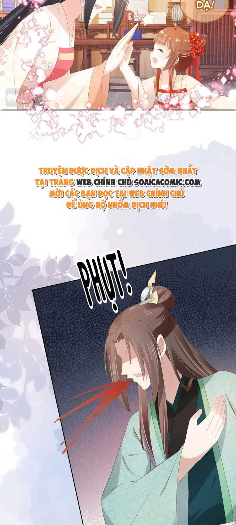 nhặt được bảo bối manh manh chapter 103 9