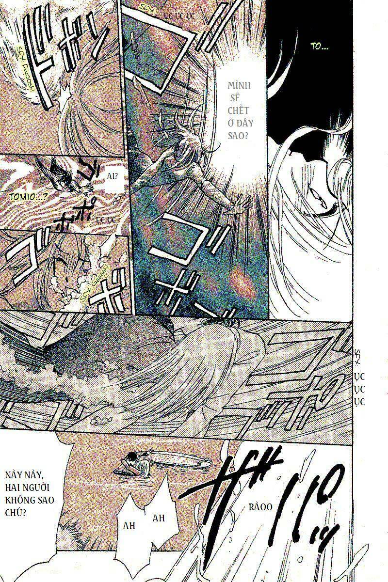 honey na koto chapter 11 19