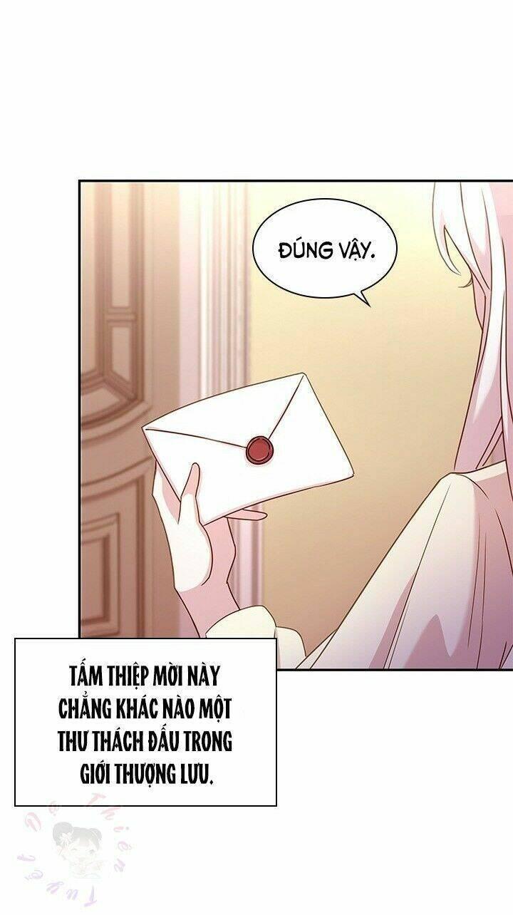 để yên cho tiểu thư hiền chapter 19 44