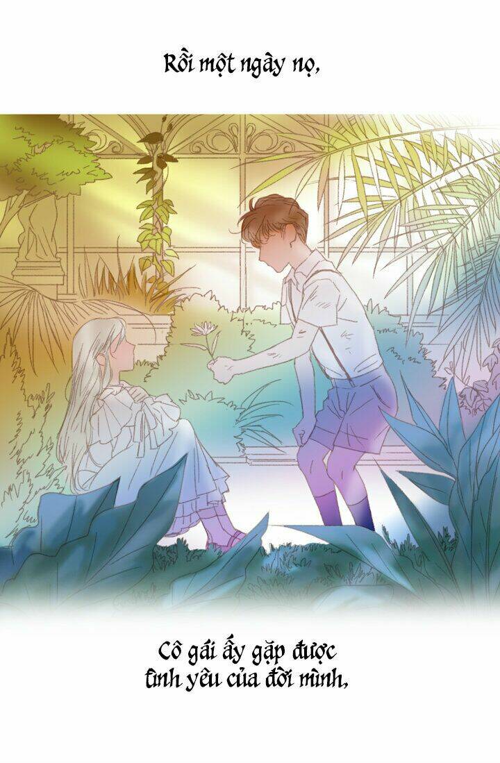 quái vật trong ngôi nhà kính chapter 0 6