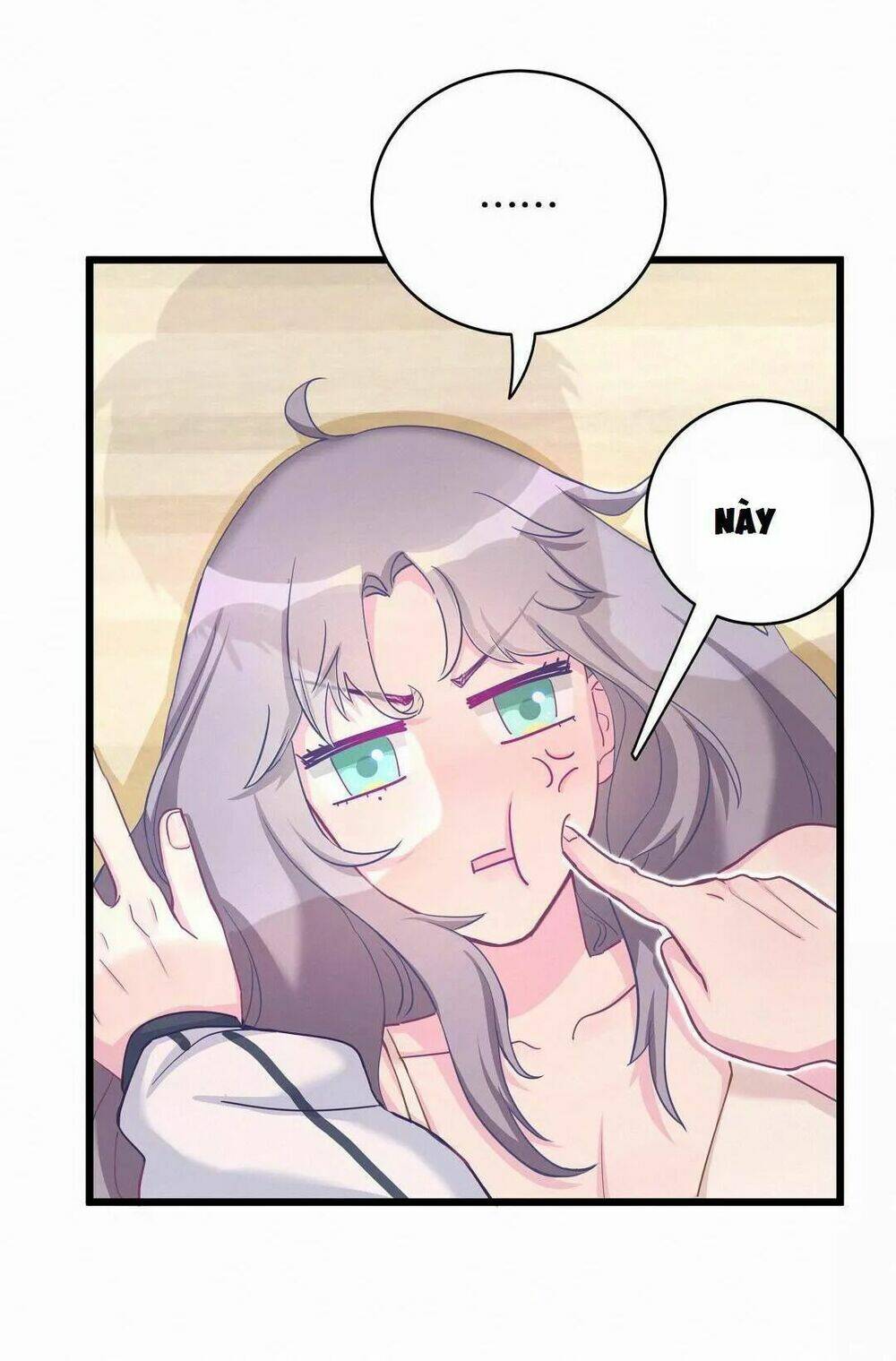 ứng cử viên hôn phu của ta chapter 3 70