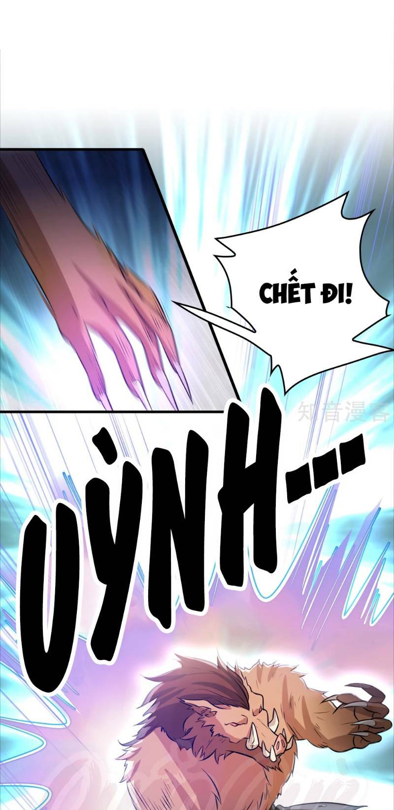 dị giới cung ứng thương chapter 70 18