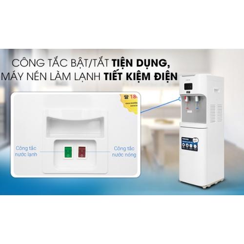 Cây Nước Nóng Lạnh Alaska R-28  HÀNG CHÍNH HÃNG