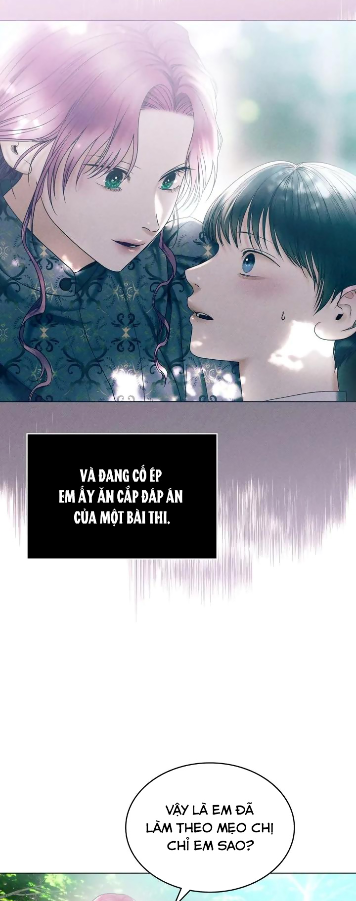 hợp đồng hôn nhân với người chồng thứ 2 của tôi chapter 42 4